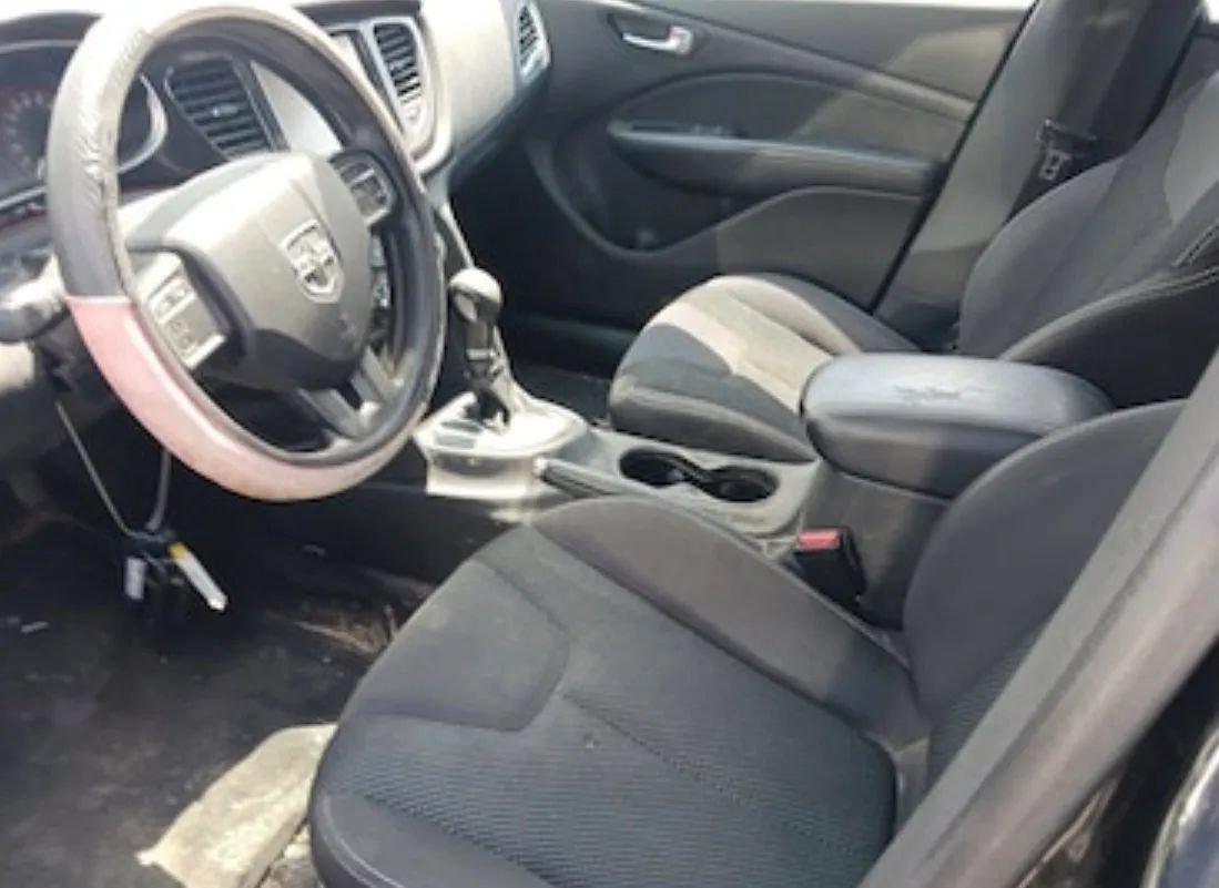 Used 2014 Dodge Dart SXT FWD image 5