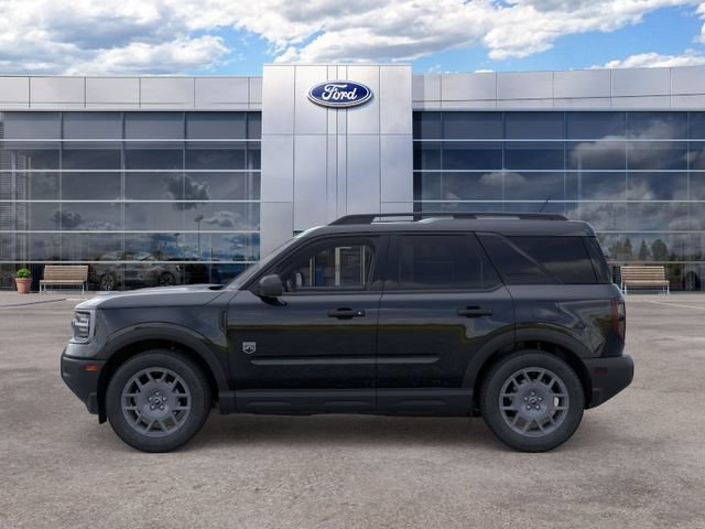 New 2026 Ford Bronco Sport Big Bend w/ Convenience Package AWD/4WD image 3