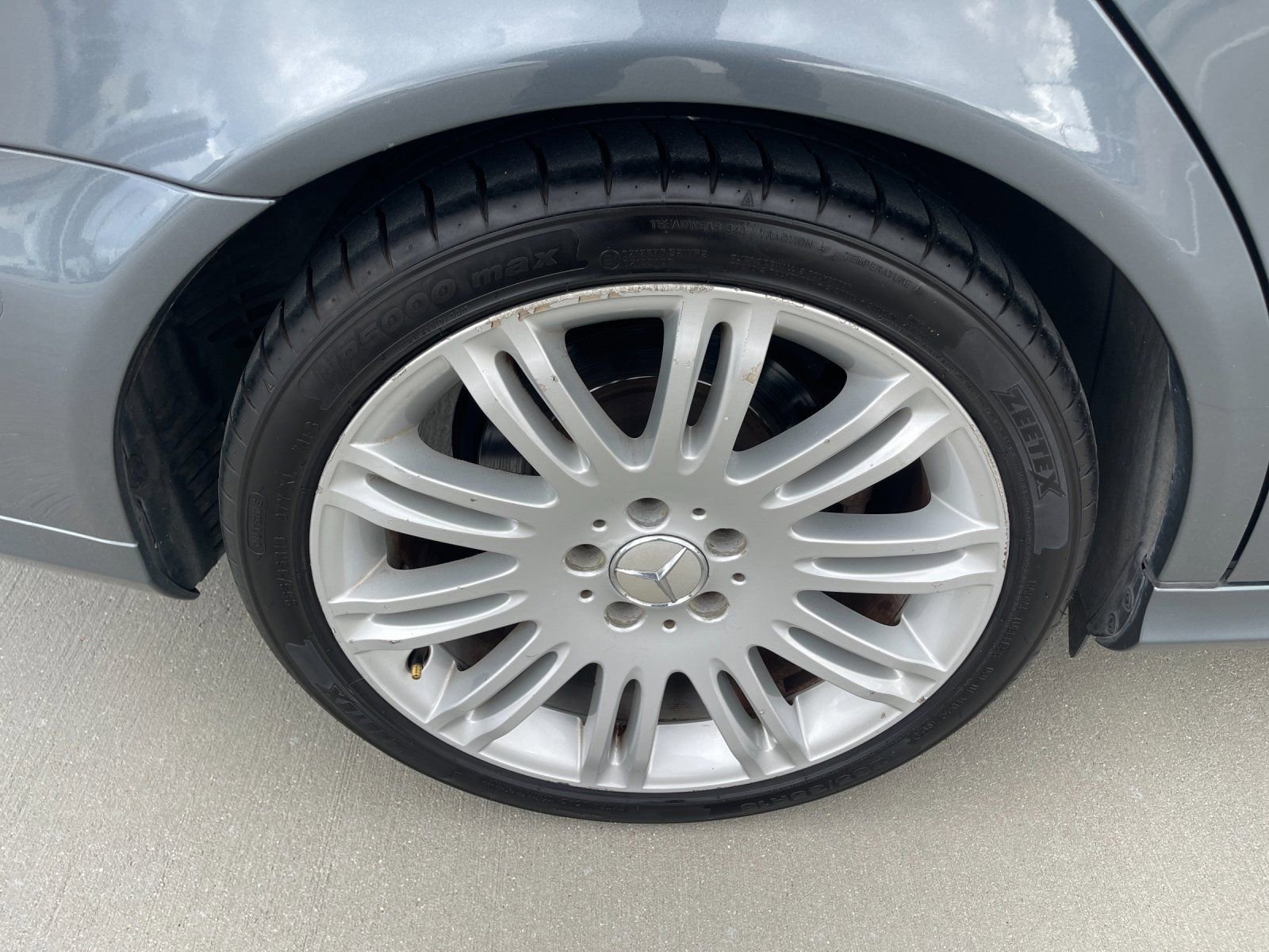 Used 2007 Mercedes-Benz E 350 Sedan image 13