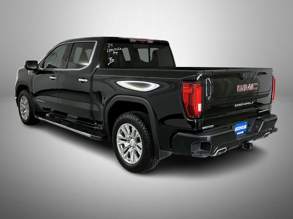 Certified 2024 GMC Sierra 1500 Denali w/ Technology Package image 7