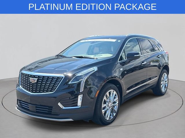 Used 2022 Cadillac XT5 Premium Luxury w/ Platinum Package FWD image 30