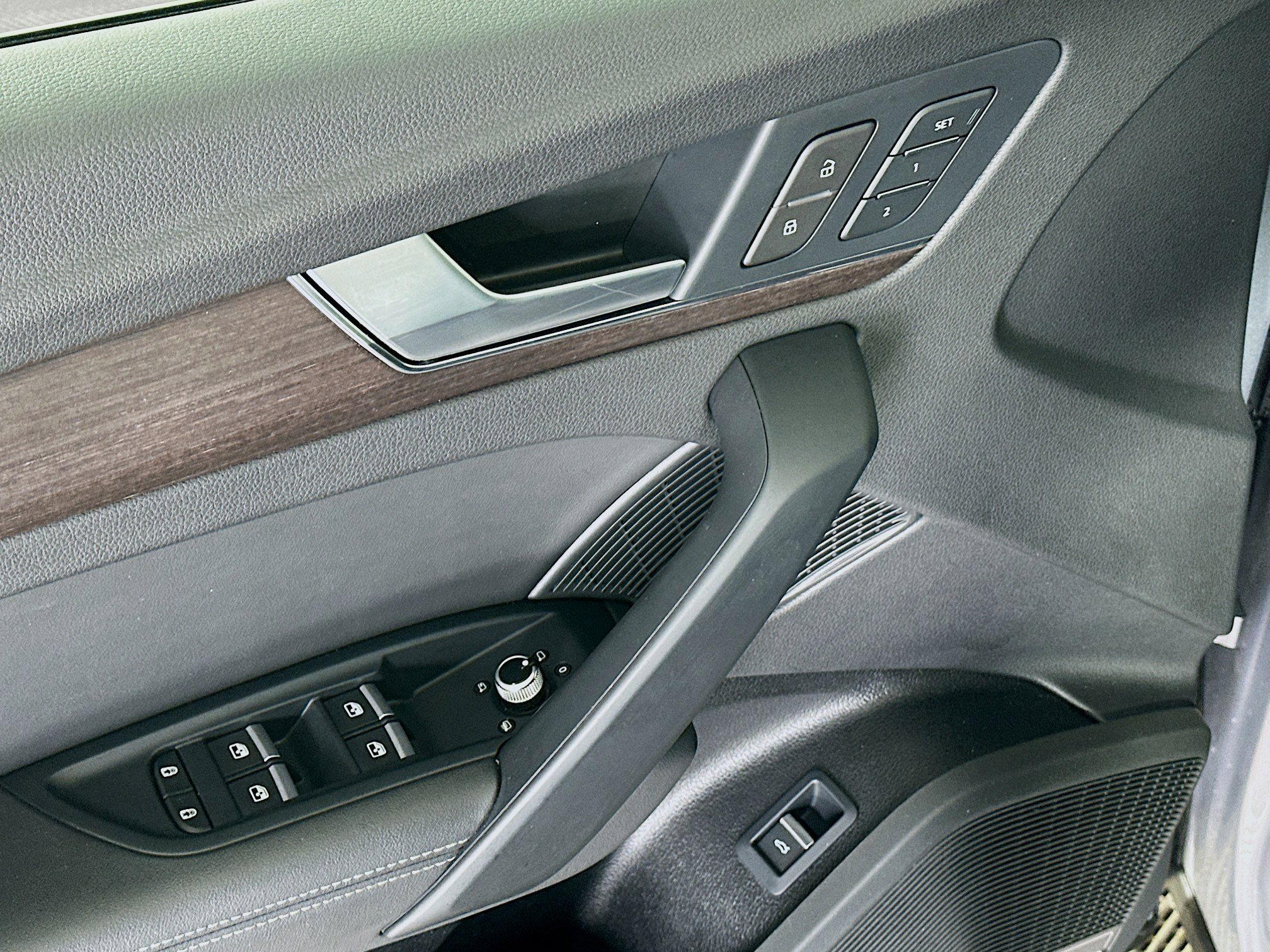 Used 2024 Audi Q5 2.0T Premium Plus image 15