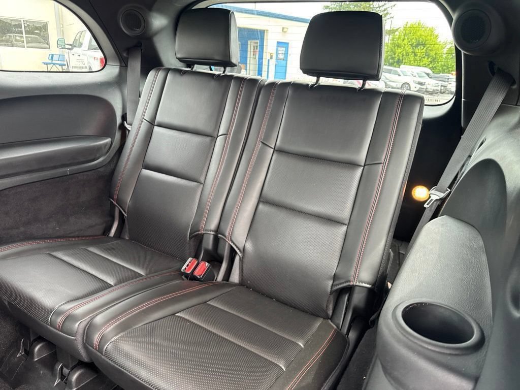 Used 2023 Dodge Durango R/T RWD image 33