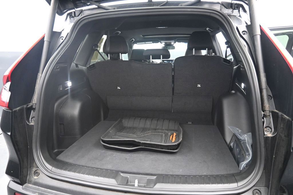 Certified 2026 Honda CR-V TrailSport image 10