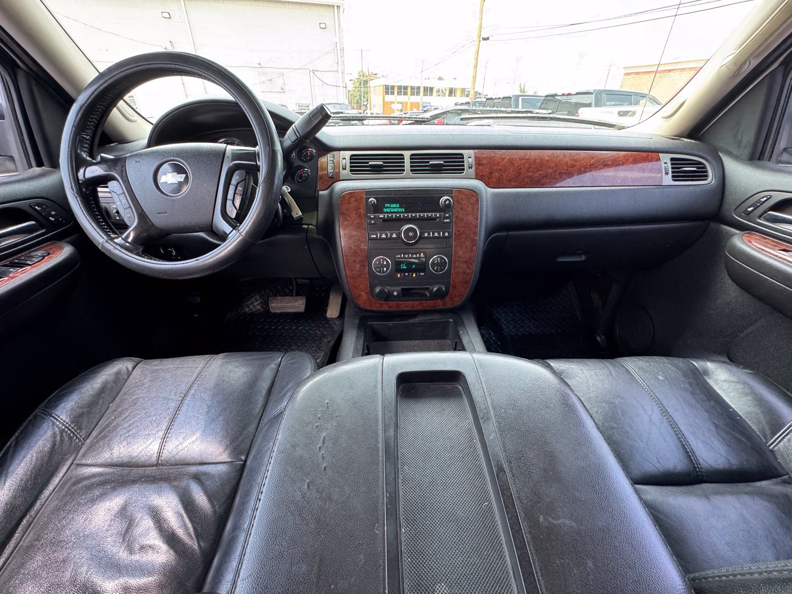 Used 2008 Chevrolet Silverado 3500 LTZ w/ EZ-Lift Tailgate Package AWD/4WD image 26