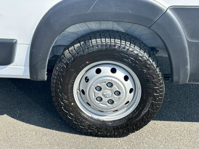 Used 2023 RAM ProMaster 3500 image 17
