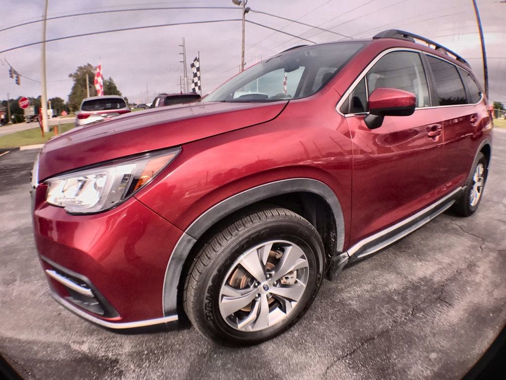 Used 2019 Subaru Ascent Premium