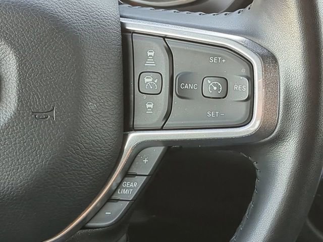 Certified 2023 RAM 1500 Laramie image 32