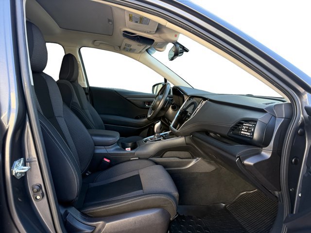 Used 2022 Subaru Outback Premium AWD/4WD image 12