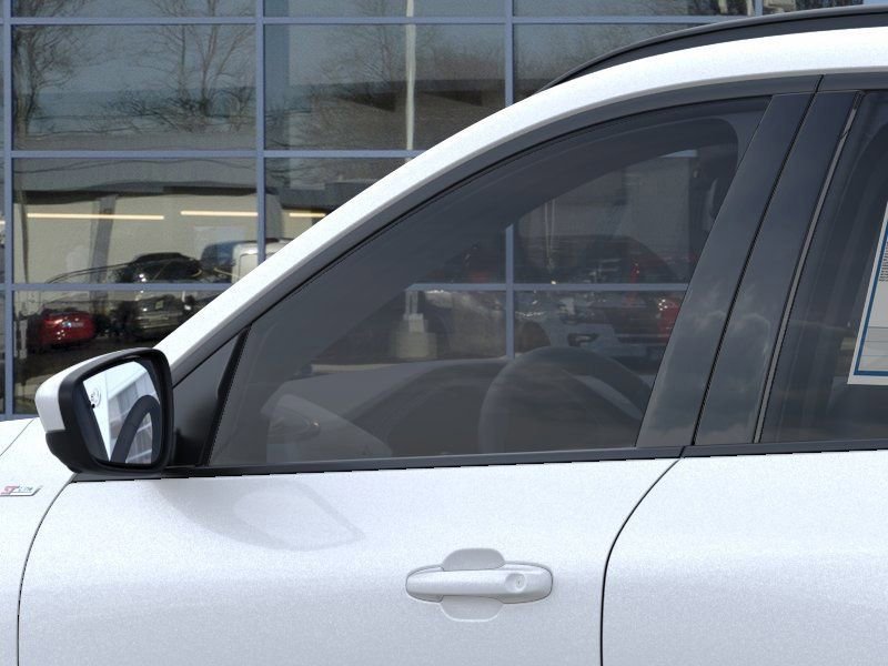 New 2025 Ford Escape ST-Line Elite w/ Premium Technology Package AWD/4WD image 21
