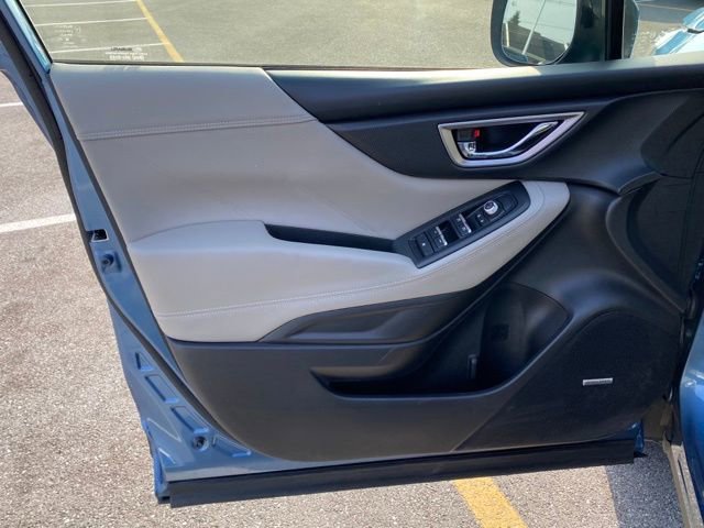 Used 2021 Subaru Forester Limited w/ Popular Package #3 image 11