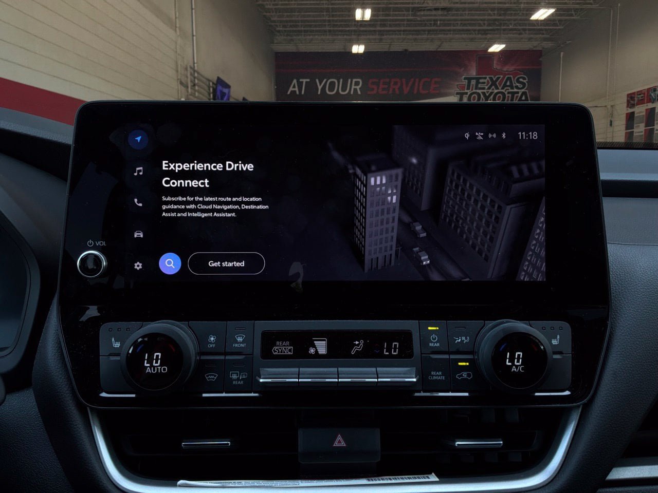 Used 2024 Toyota Grand Highlander AWD image 45