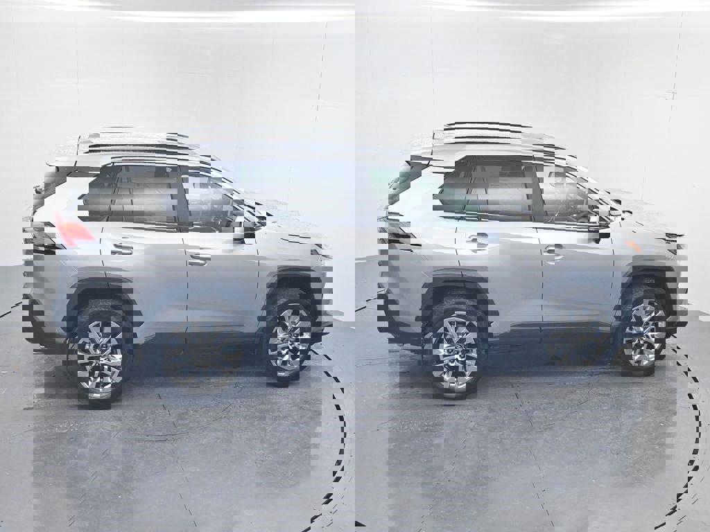 New 2025 Toyota RAV4 XLE Premium w/ Weather Package image 62