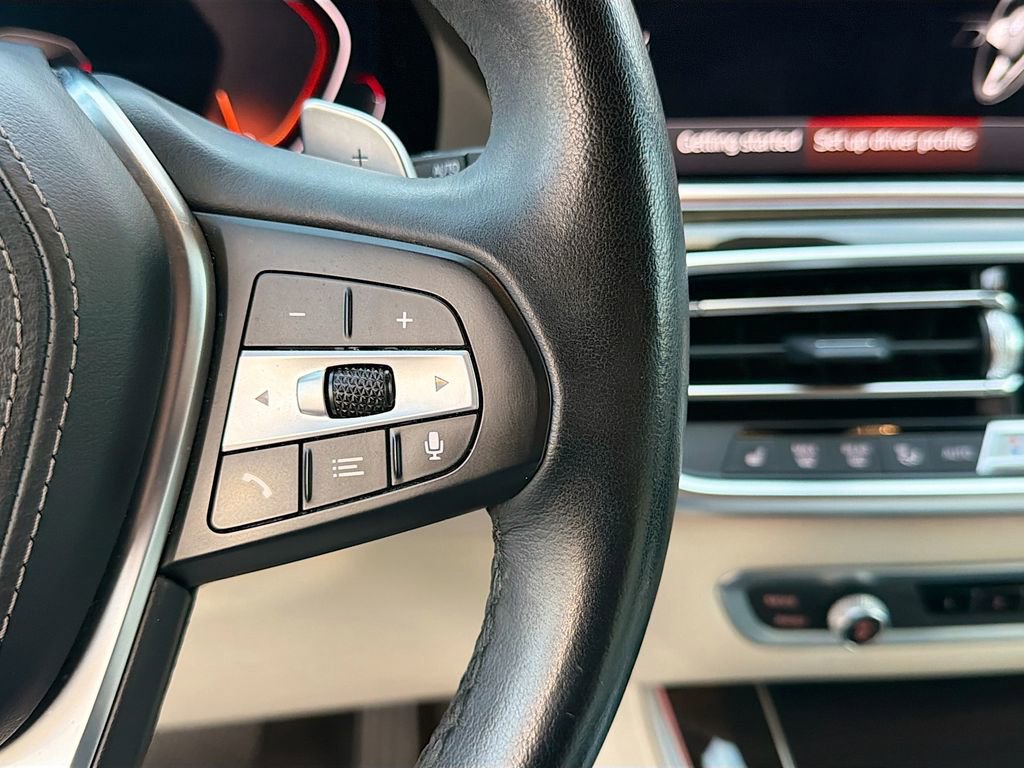 Used 2020 BMW X5 xDrive40i w/ Convenience Package image 39