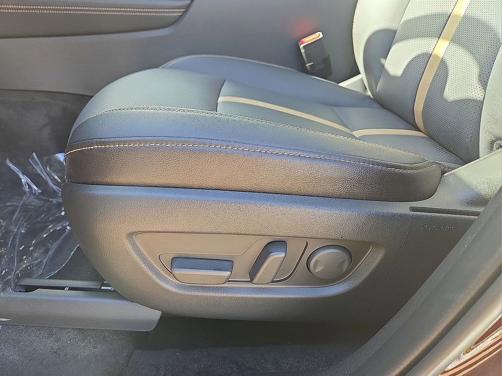 New 2026 MAZDA CX-90 3.3 Turbo w/ Premium Plus Pkg AWD/4WD image 24