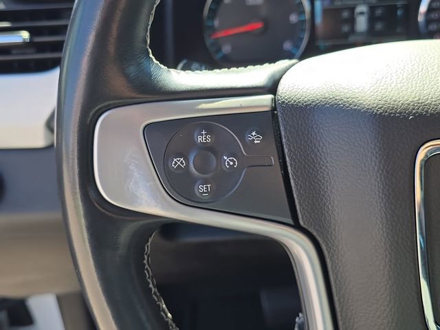 Used 2020 GMC Yukon SLE w/ SLE Value Package image 33