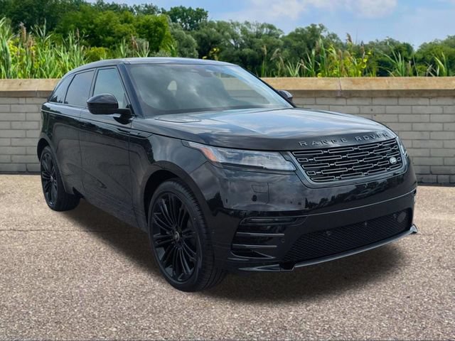 New 2026 Land Rover Range Rover Velar Belgravia AWD/4WD video 3