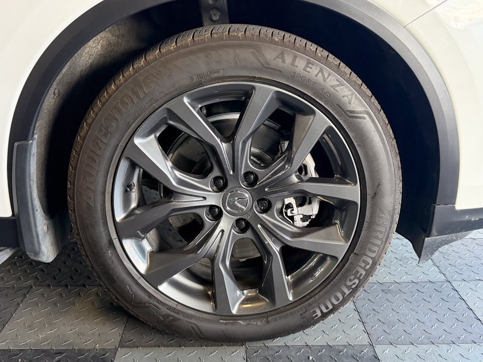 Used 2024 Acura MDX A-Spec AWD/4WD image 36