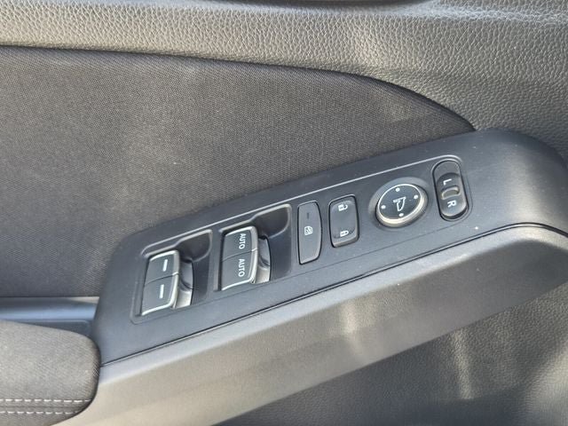 Certified 2026 Honda Civic Sport image 31