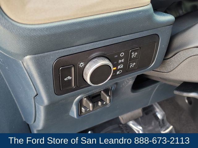 New 2026 Ford Maverick Lariat w/ 4K Tow Package AWD/4WD image 20