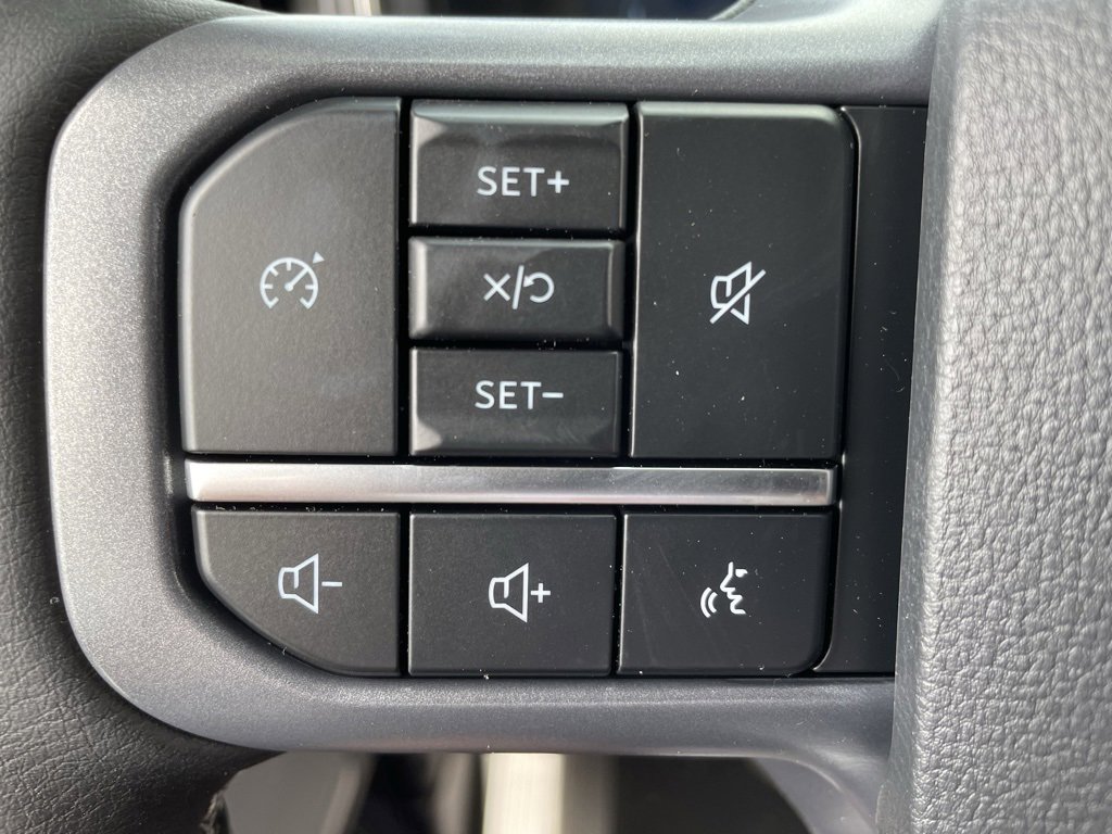 New 2026 Ford F350 Lariat image 20
