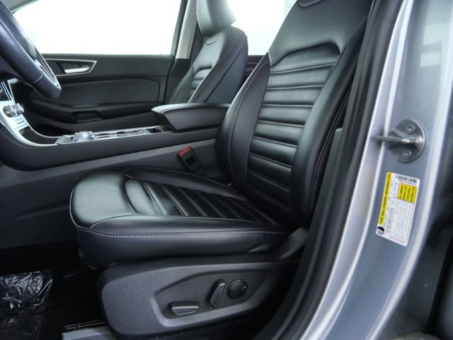 Used 2024 Ford Edge SEL w/ Convenience Package AWD/4WD image 18