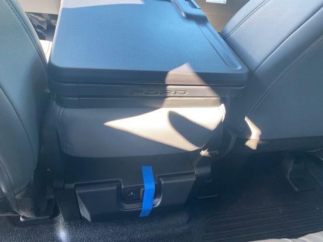 New 2025 Ford F250 XL image 13