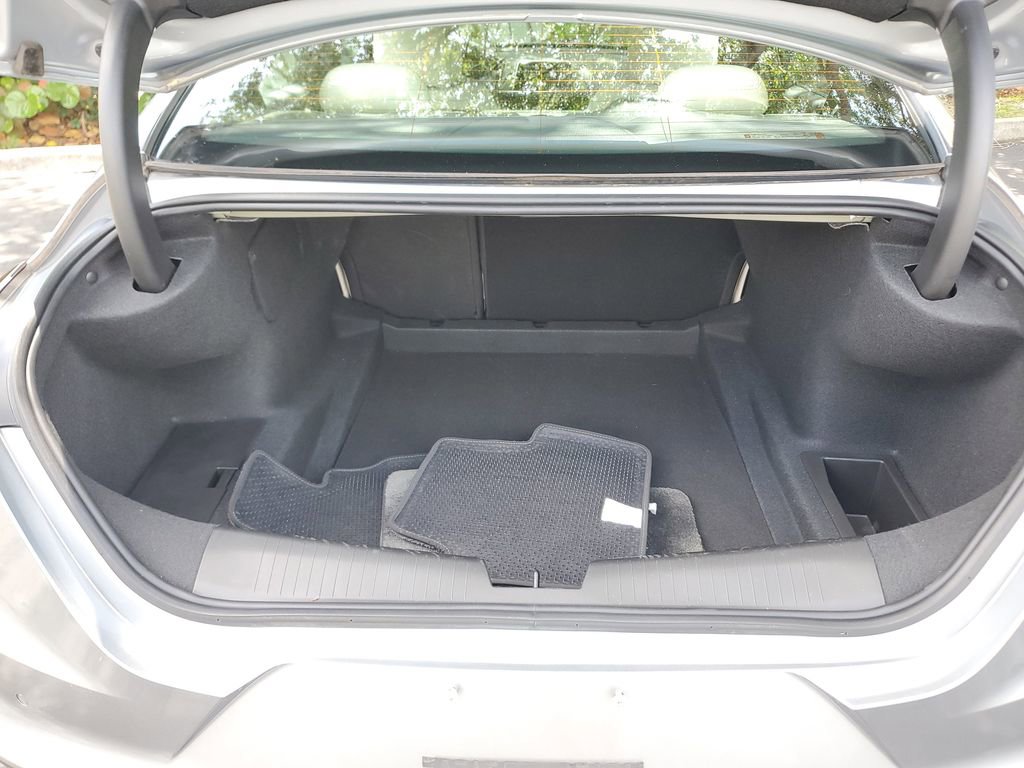 Certified 2023 Cadillac CT4 Premium Luxury w/ Climate Package image 27