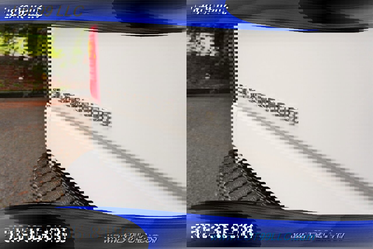 Used 2022 Chevrolet Silverado 1500 LT image 31