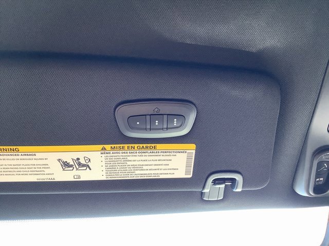 New 2026 Chrysler Pacifica Limited image 21