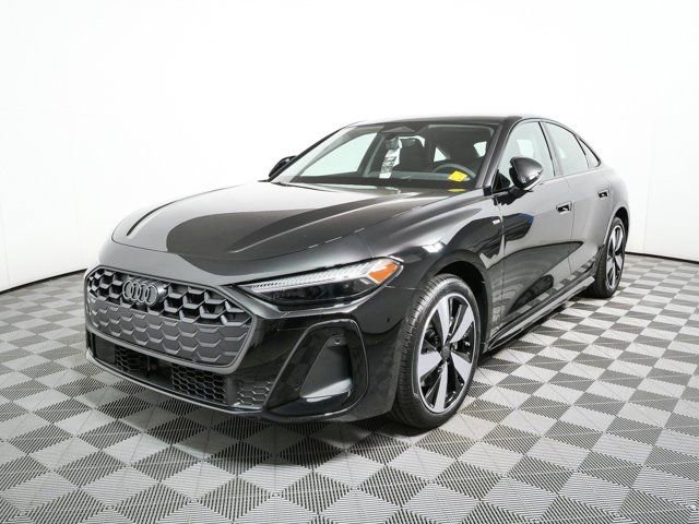 New 2026 Audi A5 2.0T Premium Plus AWD/4WD image 32