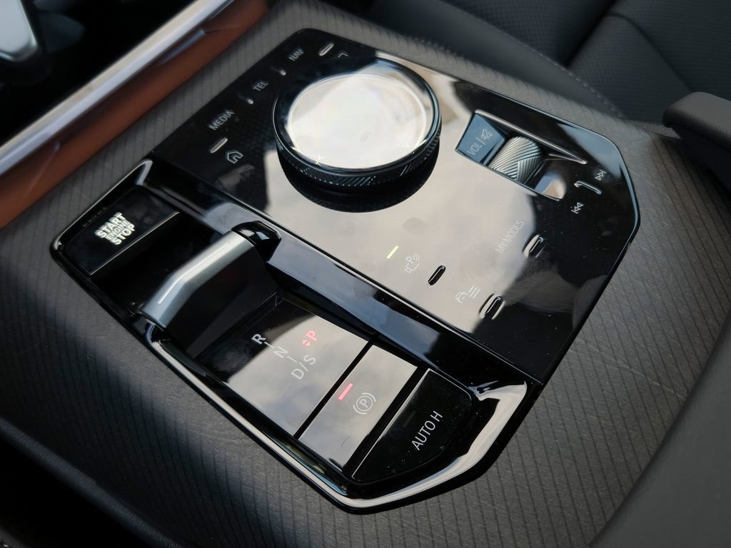 New 2026 BMW X3 xDrive30 AWD/4WD image 9