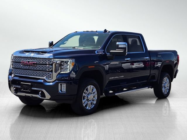 Used 2023 GMC Sierra 3500 Denali w/ Denali Ultimate Package AWD/4WD image 8