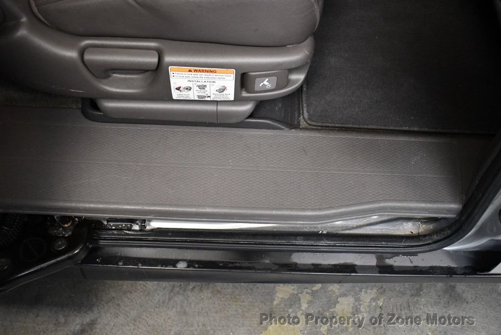 Used 2015 Honda Odyssey EX-L image 18