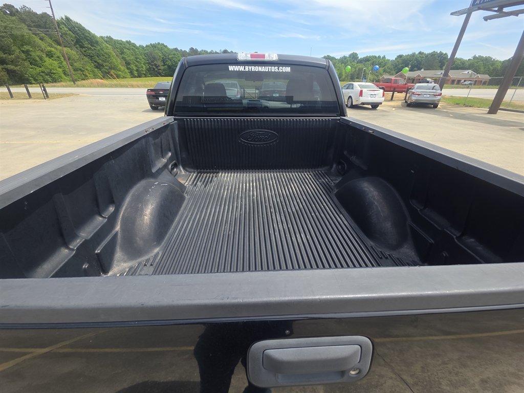 Used 2007 Ford F150 XL RWD image 5