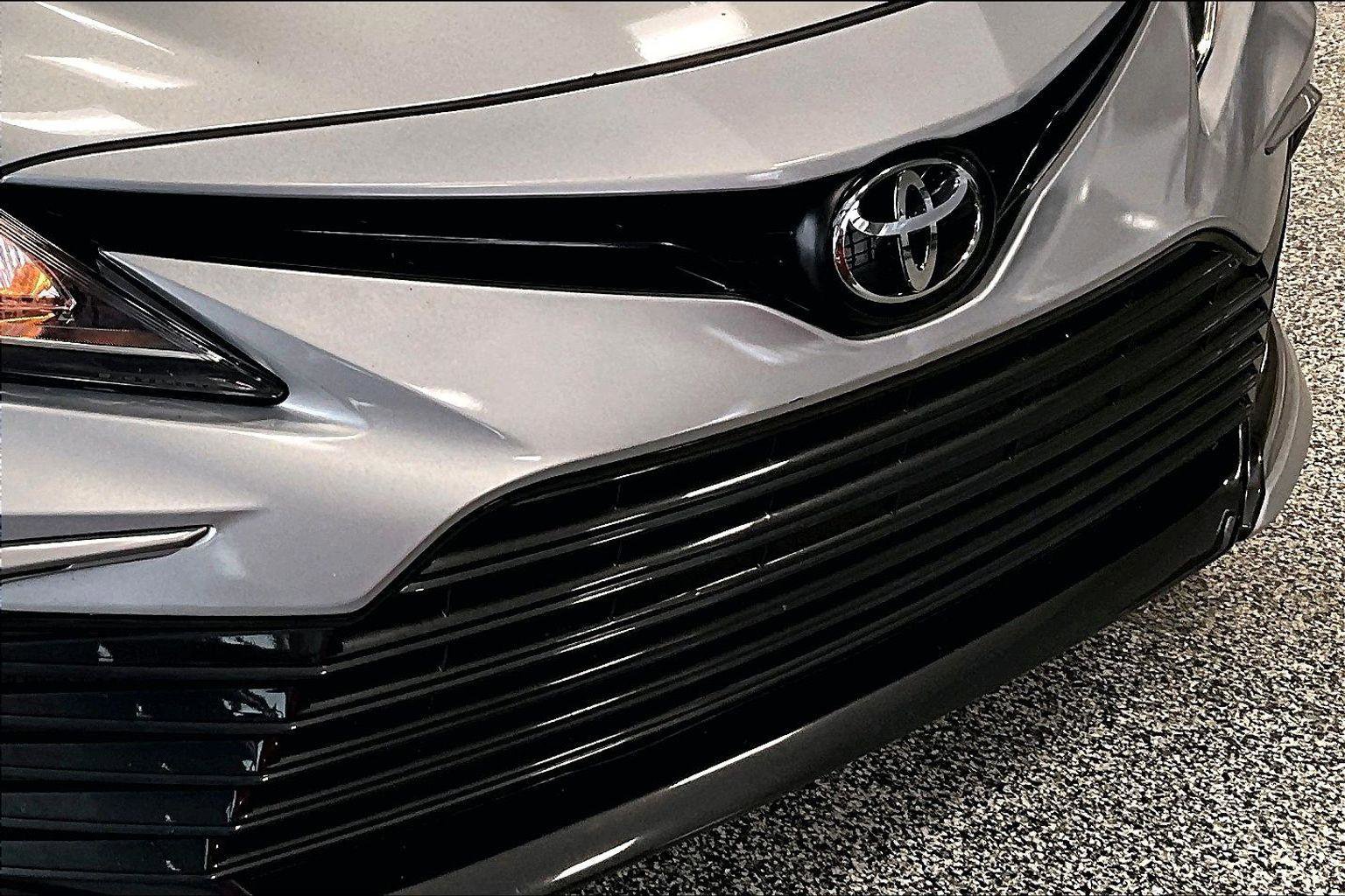 Used 2023 Toyota Camry LE image 29