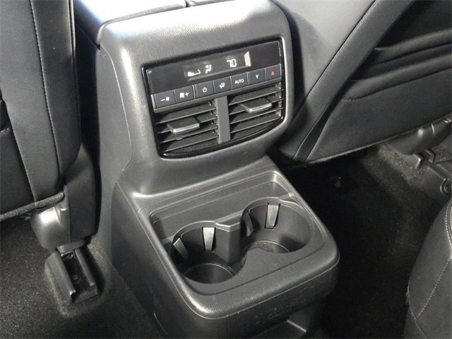 Used 2023 MAZDA CX-9 Touring image 9