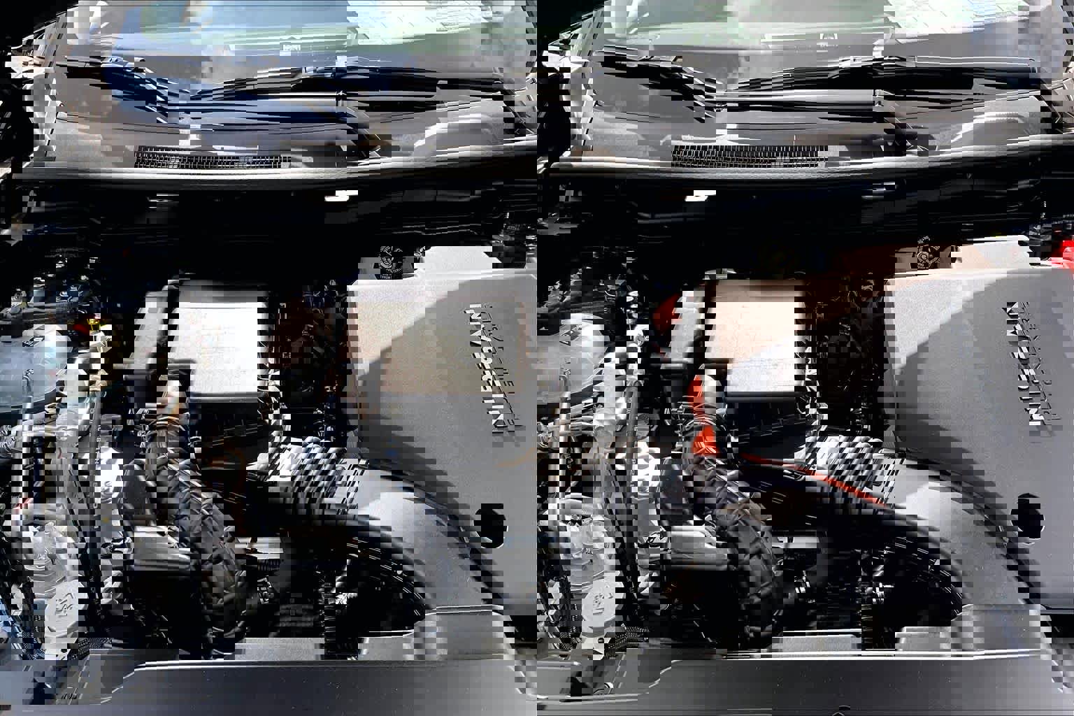 New 2026 Nissan Rogue SL image 16