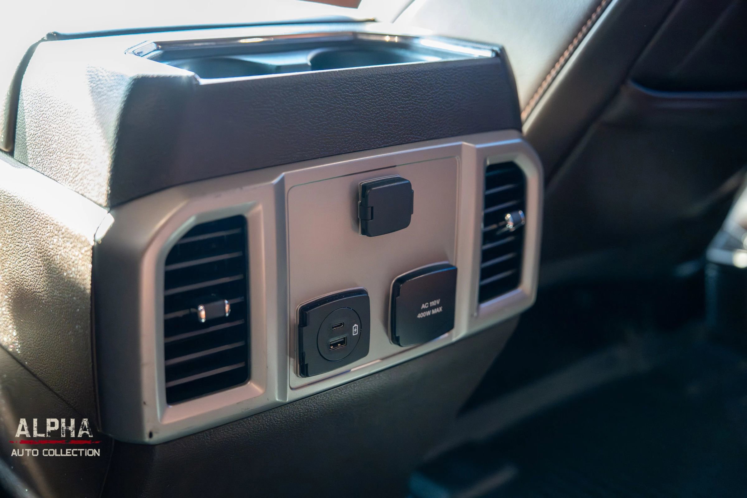 Used 2021 Ford F250 King Ranch w/ King Ranch Ultimate Package image 10