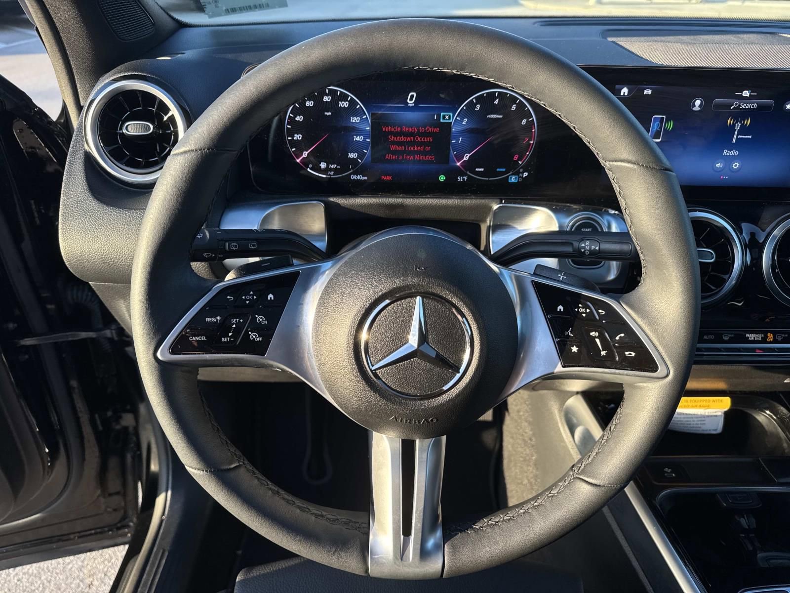 Used 2026 Mercedes-Benz GLB 250 image 22