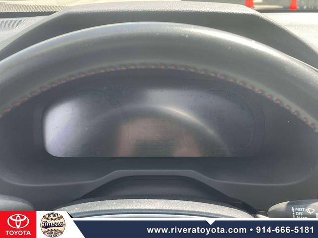 Used 2023 Toyota RAV4 XSE w/ Weather Package AWD/4WD image 26