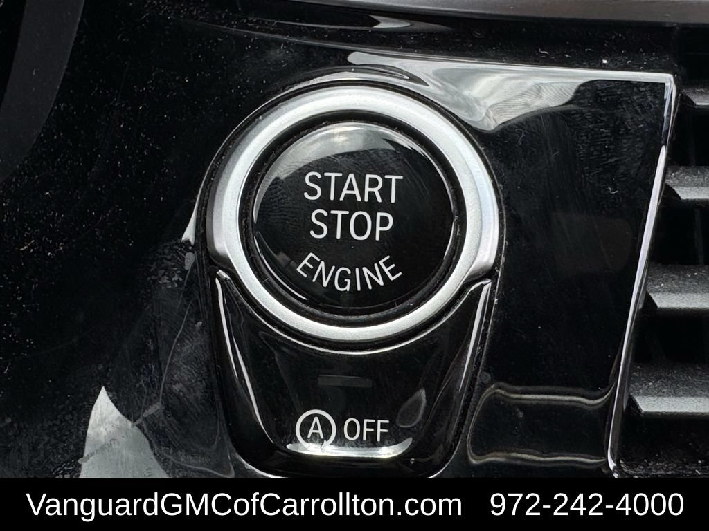Used 2023 BMW 530i w/ M Sport Package RWD image 51