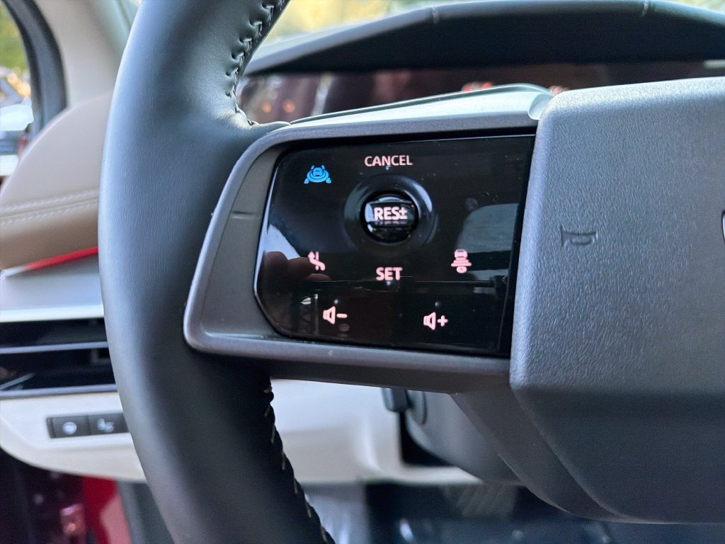 New 2026 Nissan Murano Platinum w/ Technology Package AWD/4WD image 23