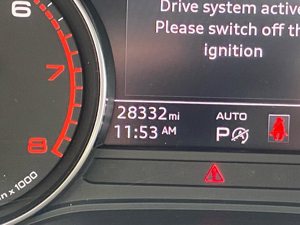 Used 2023 Audi A4 2.0T Premium w/ Convenience Package image 14