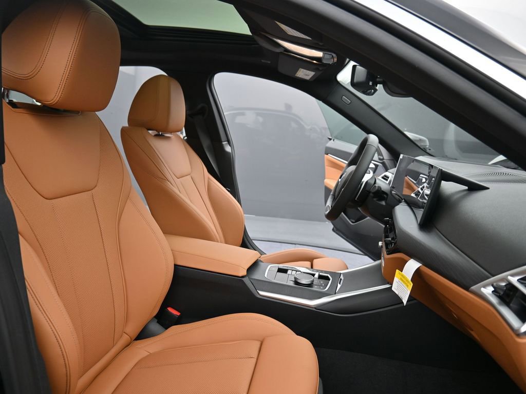 New 2026 BMW 430i xDrive w/ Premium Package image 21