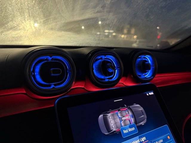 Used 2024 Mercedes-Benz C 63 AMG S w/ Pinnacle Trim Package image 98