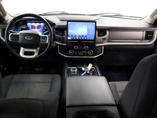 Certified 2023 Ford Expedition XLT image 28