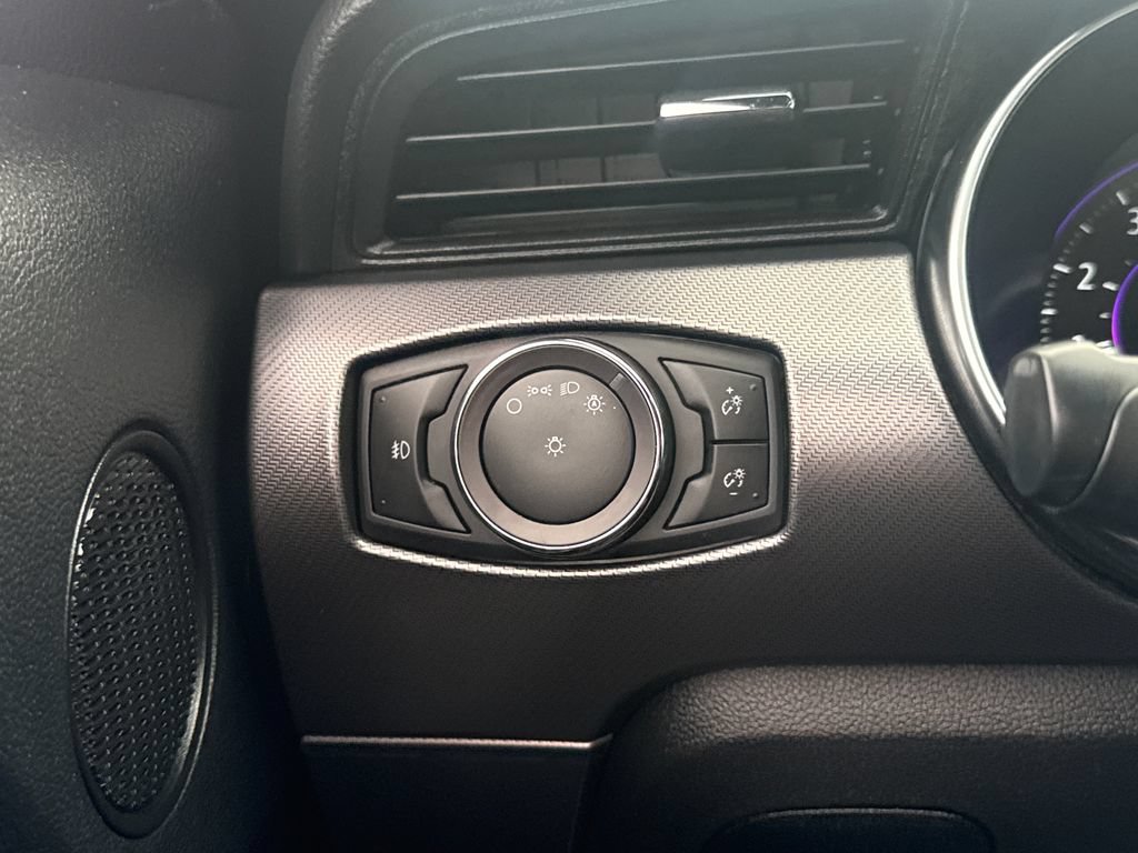 Used 2019 Ford Mustang Premium w/ Equipment Group 201A RWD image 38
