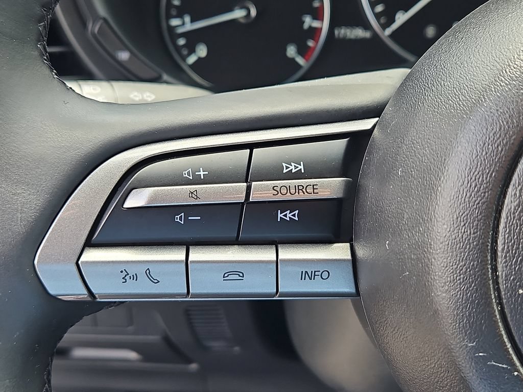 Used 2023 MAZDA CX-30 AWD 2.5 S w/ Select Package image 24