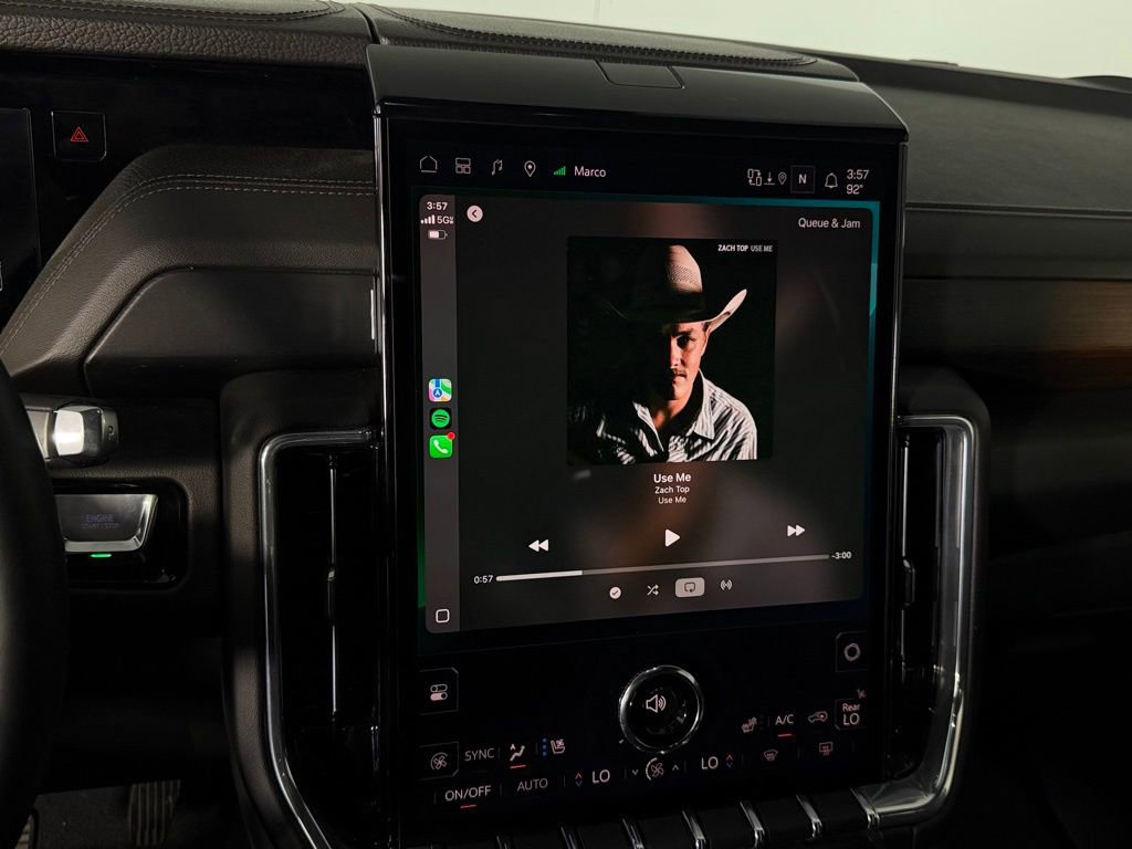 Used 2025 GMC Yukon Denali image 15